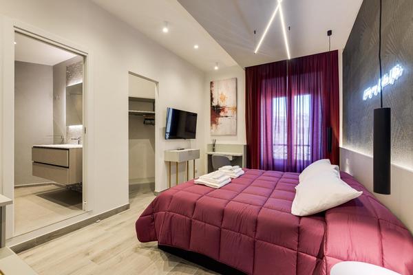 Belli Vatican Suites by Flatinrome