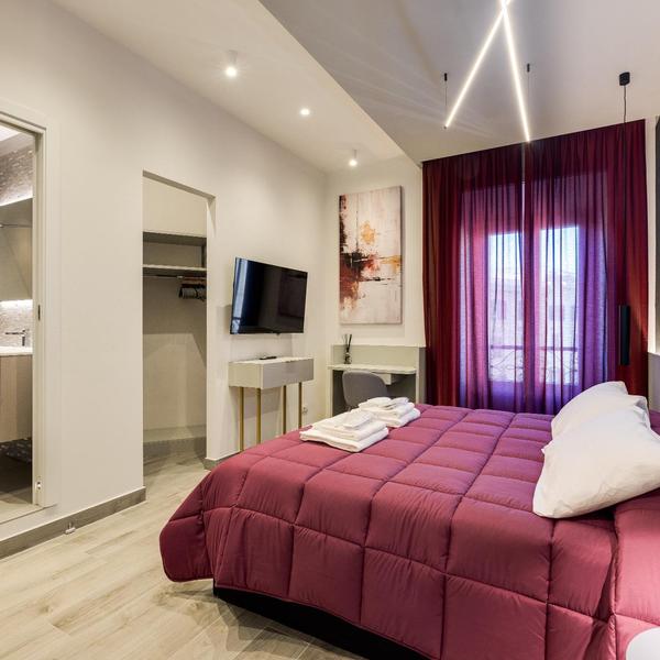  Belli Vatican Suites By Flatinrome