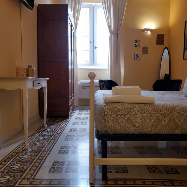  Residenza Fillanfi
