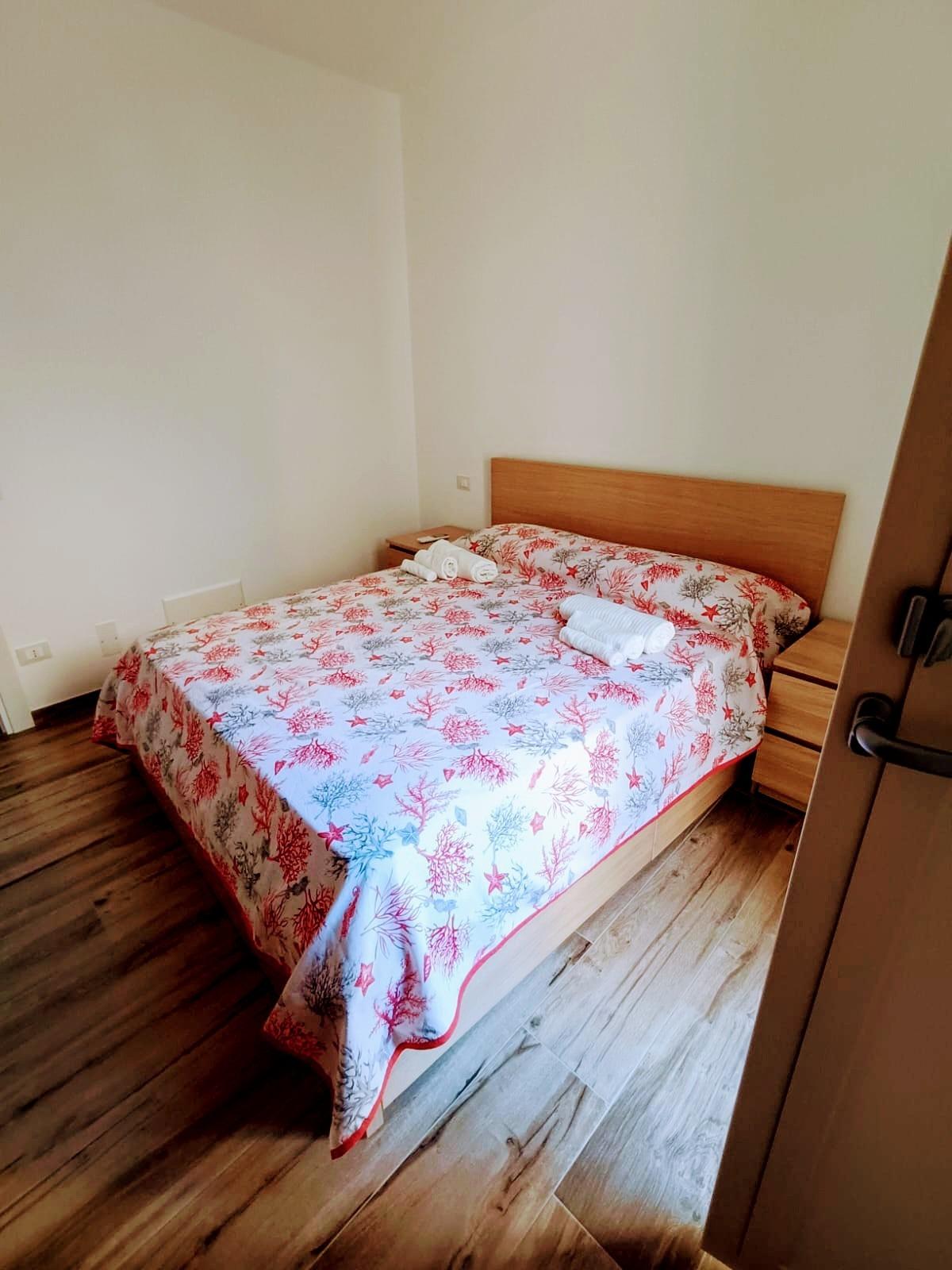Camera da letto principale