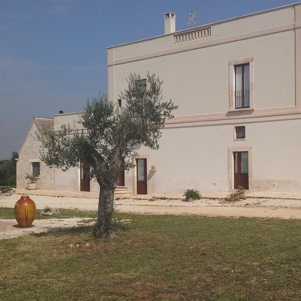  Masseria Ciavea