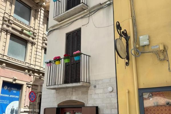 La Palazzina dei Fiori