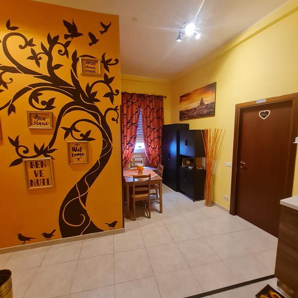  La Casa Di Gabry