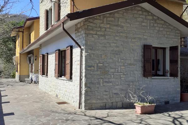 Villa Poggio di Vento