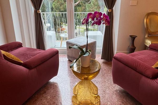Ac Gold B&B Boutique Rooms & Suite