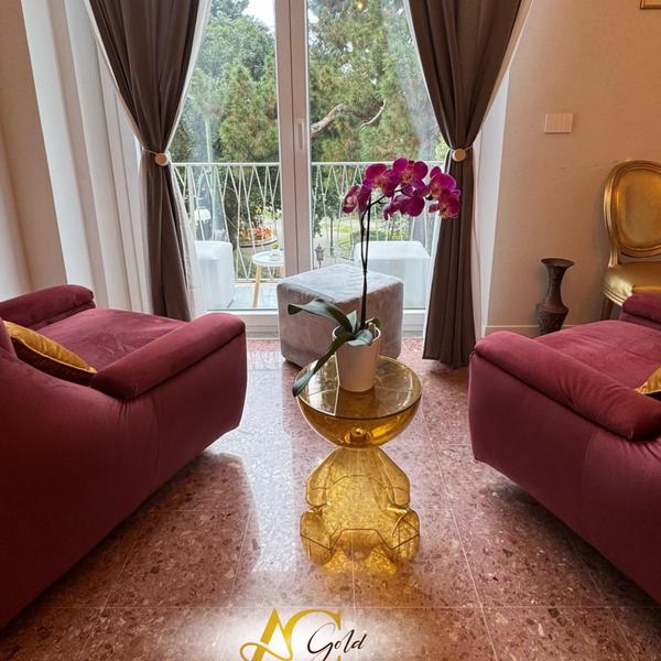  Ac Gold B&B Boutique Rooms & Suite