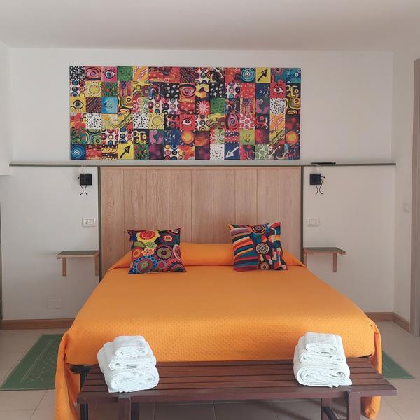 elmas room