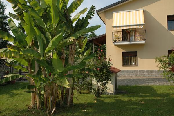 B&B Villa Carolina
