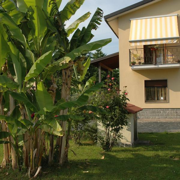  B&B Villa Carolina