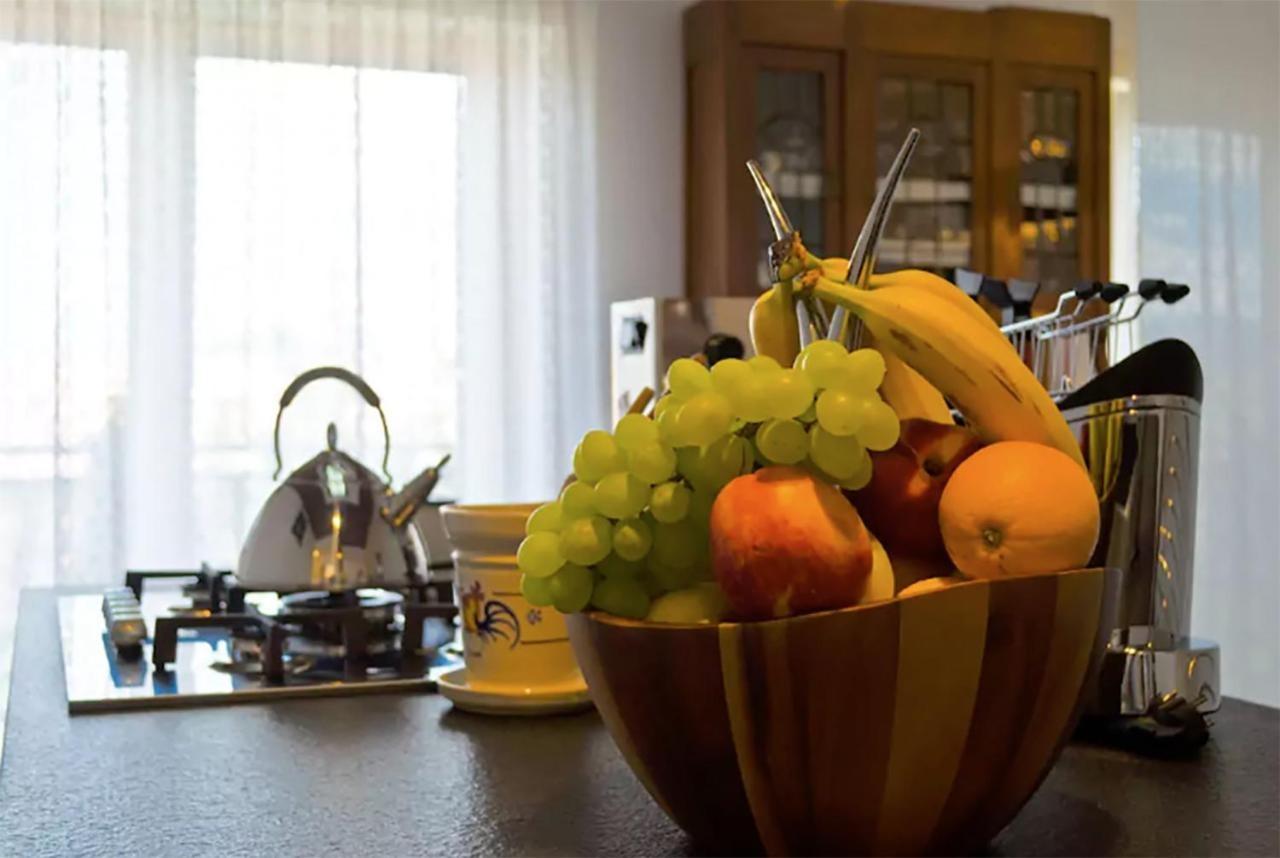 La colazione di B&B GRACE