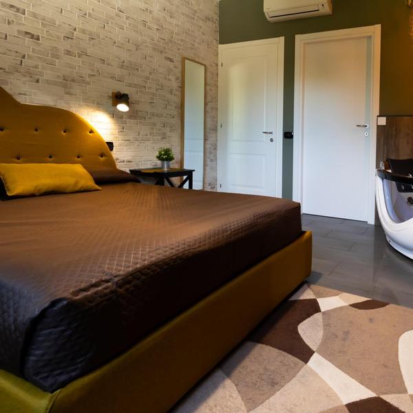 xihouse bed & apartment
