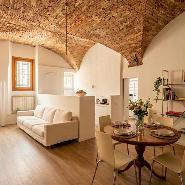  Le Volte Di Via Portica