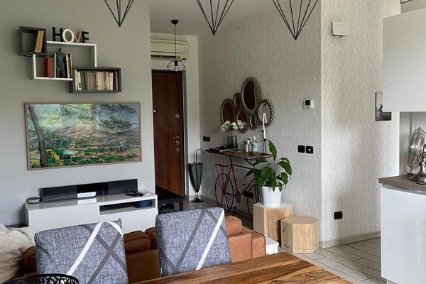 Residenza Chalet