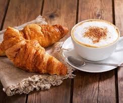 La colazione di RESIDENZA CHALET