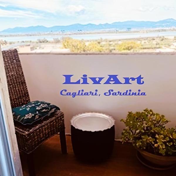  Livart