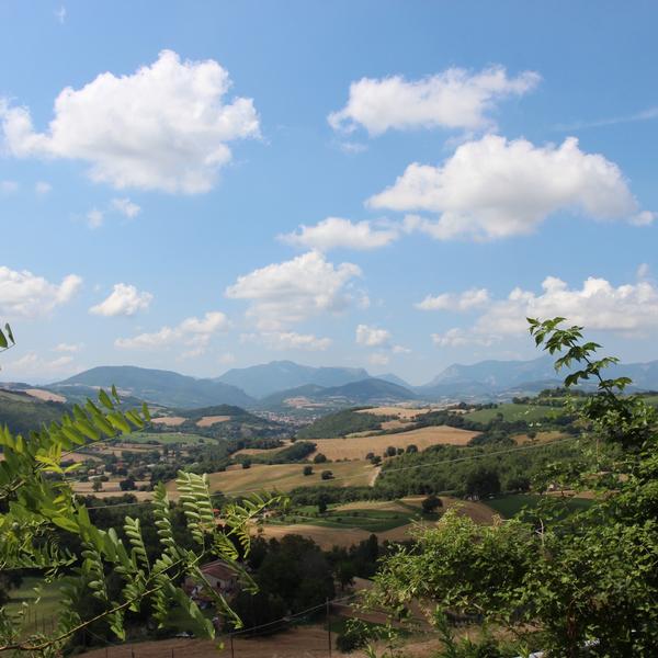  Agriturismo La Primavera