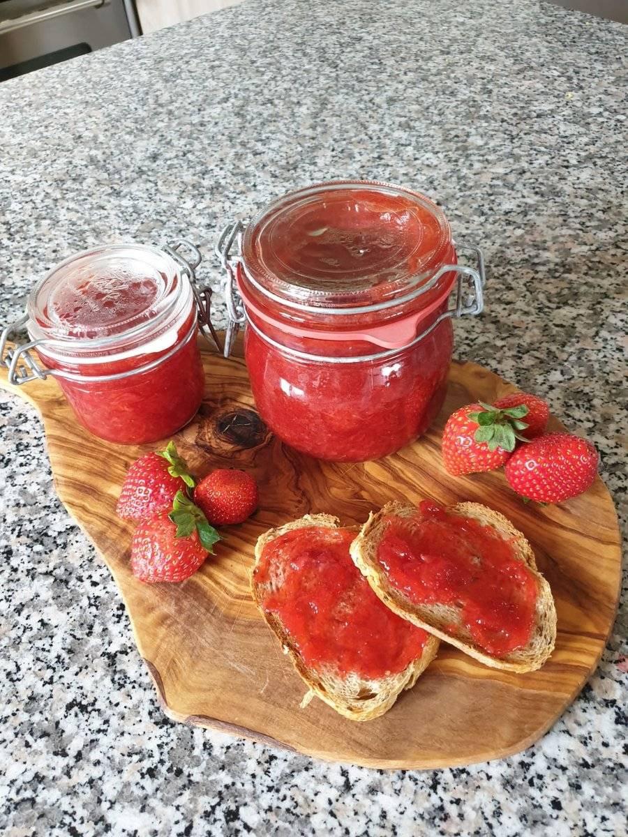 La colazione di AGRITURISMO LA PRIMAVERA