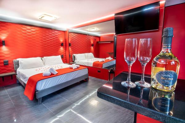 Virtus prestige Suite & Rooms