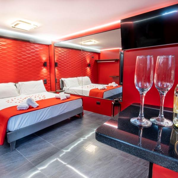  Virtus Prestige Suite & Rooms