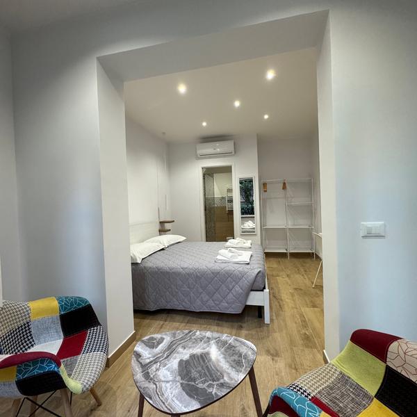  Suite Rooms Garbatella
