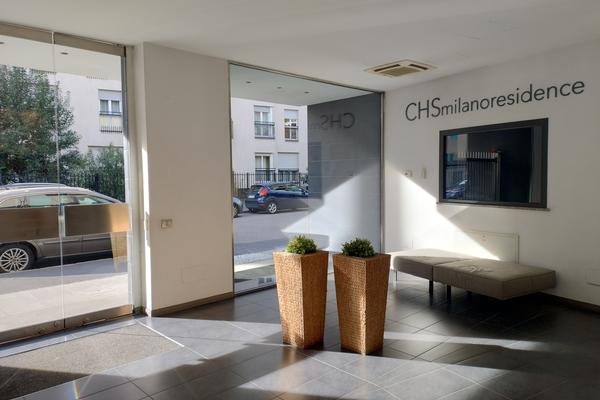 CHS Milano Residence