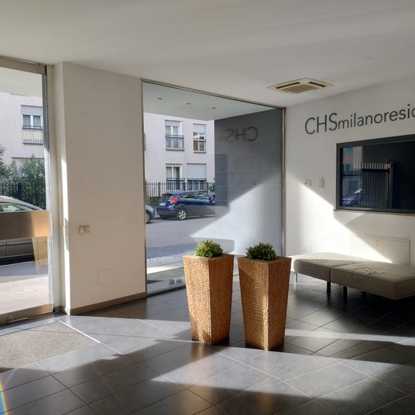  Chs Milano Residence