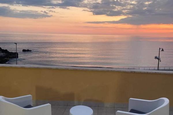 B&B Monello Beach