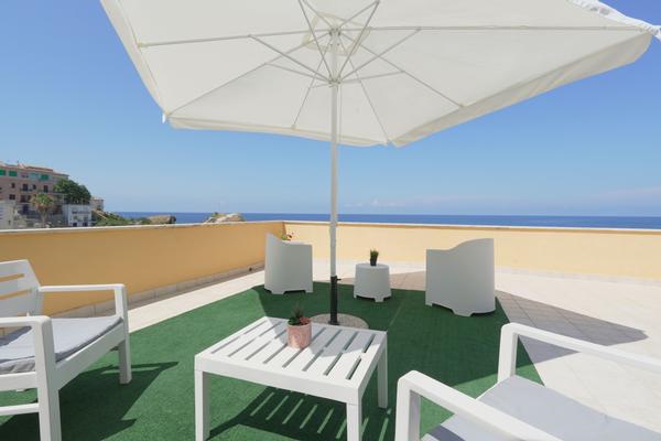B&B Monello Beach