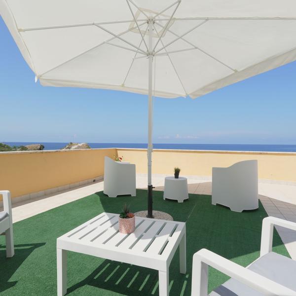  B&B Monello Beach