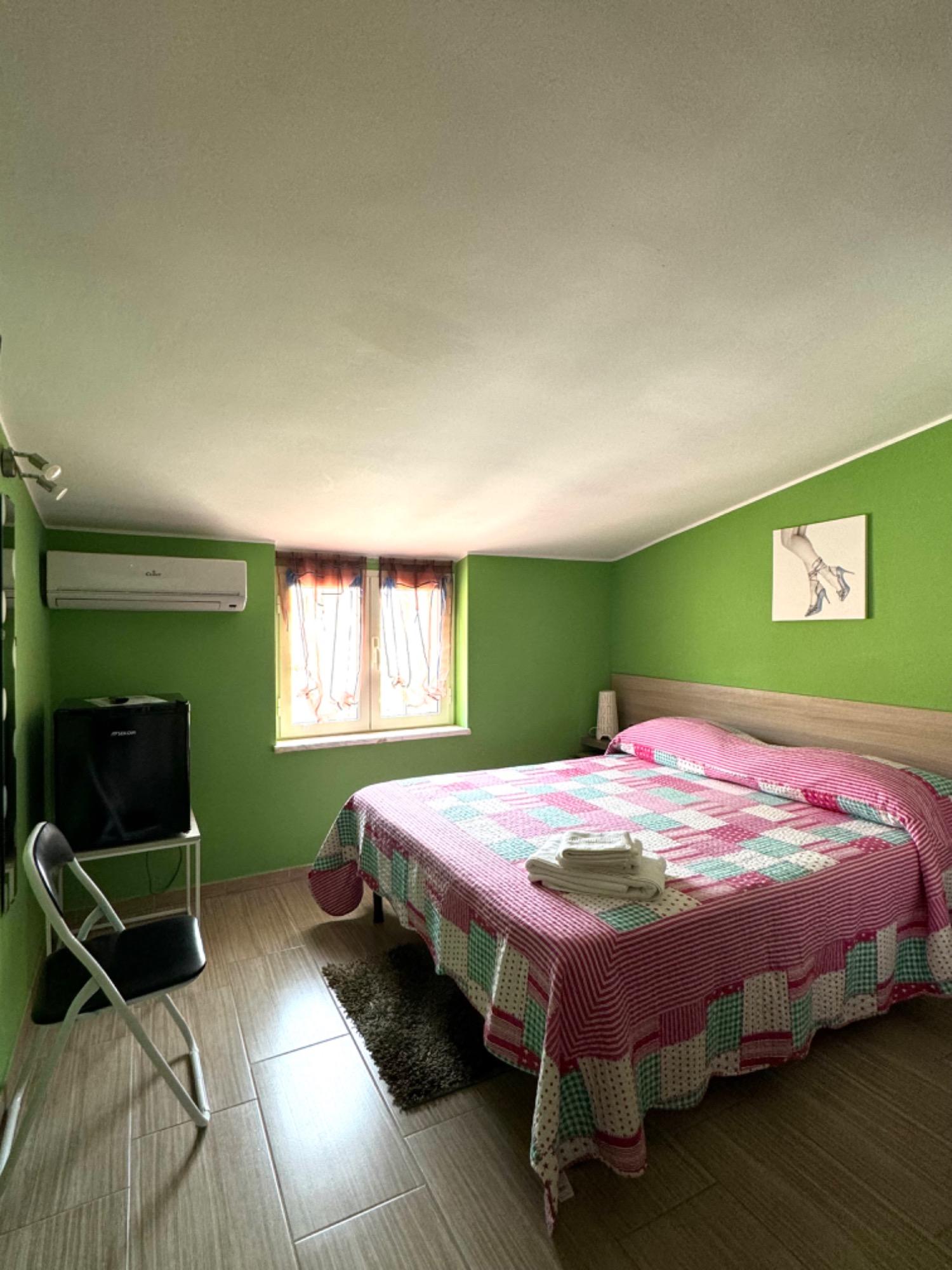 Room b&b Image