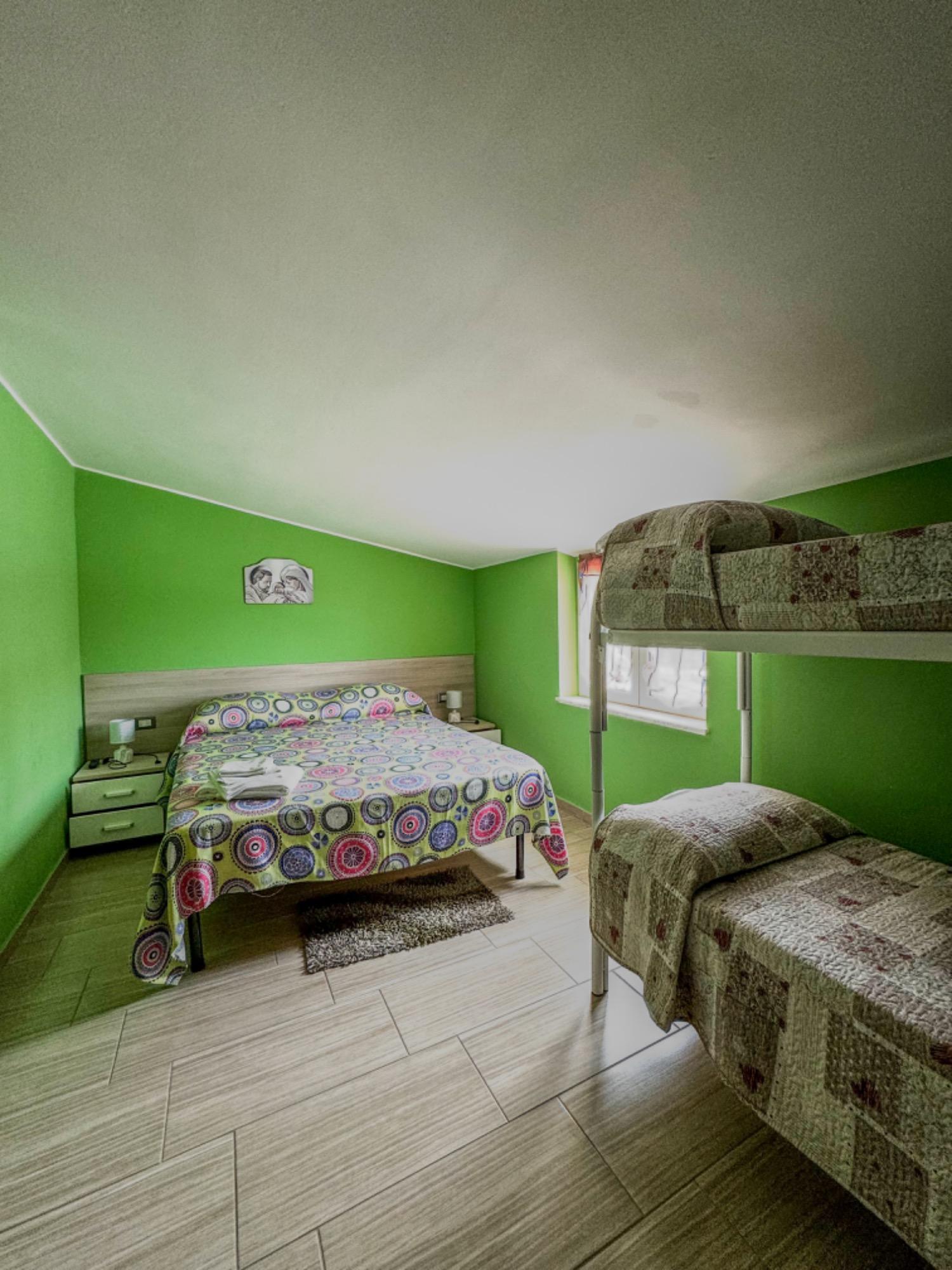 Room b&b Image