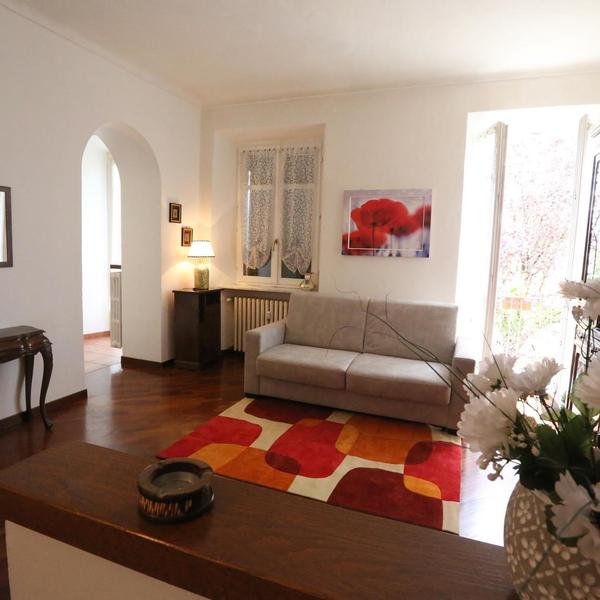  Monforte View Apartment