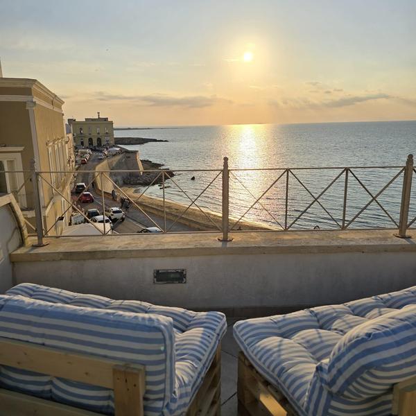  Grecale B&B