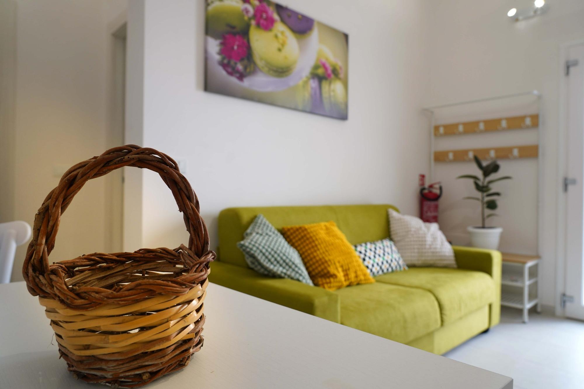 Ostuni, la città bianca