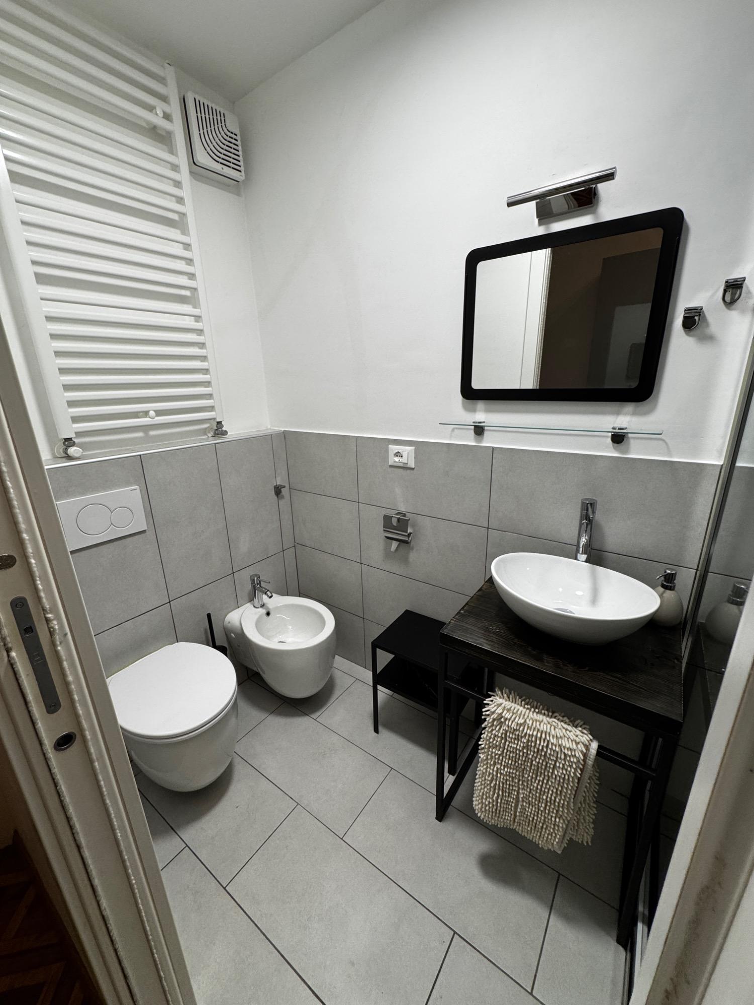 bagno camera SCIROCCO