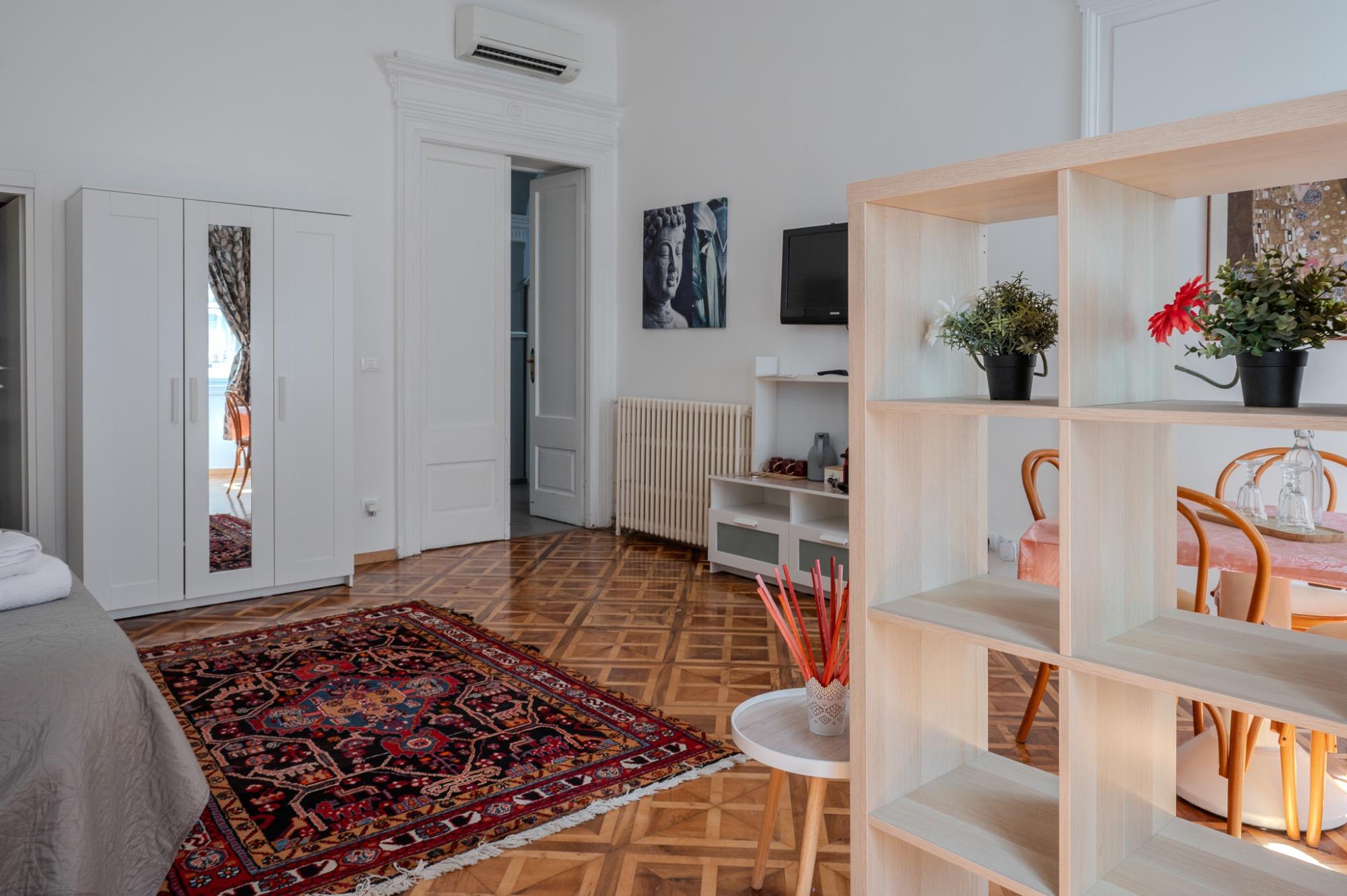 Room b&b Image