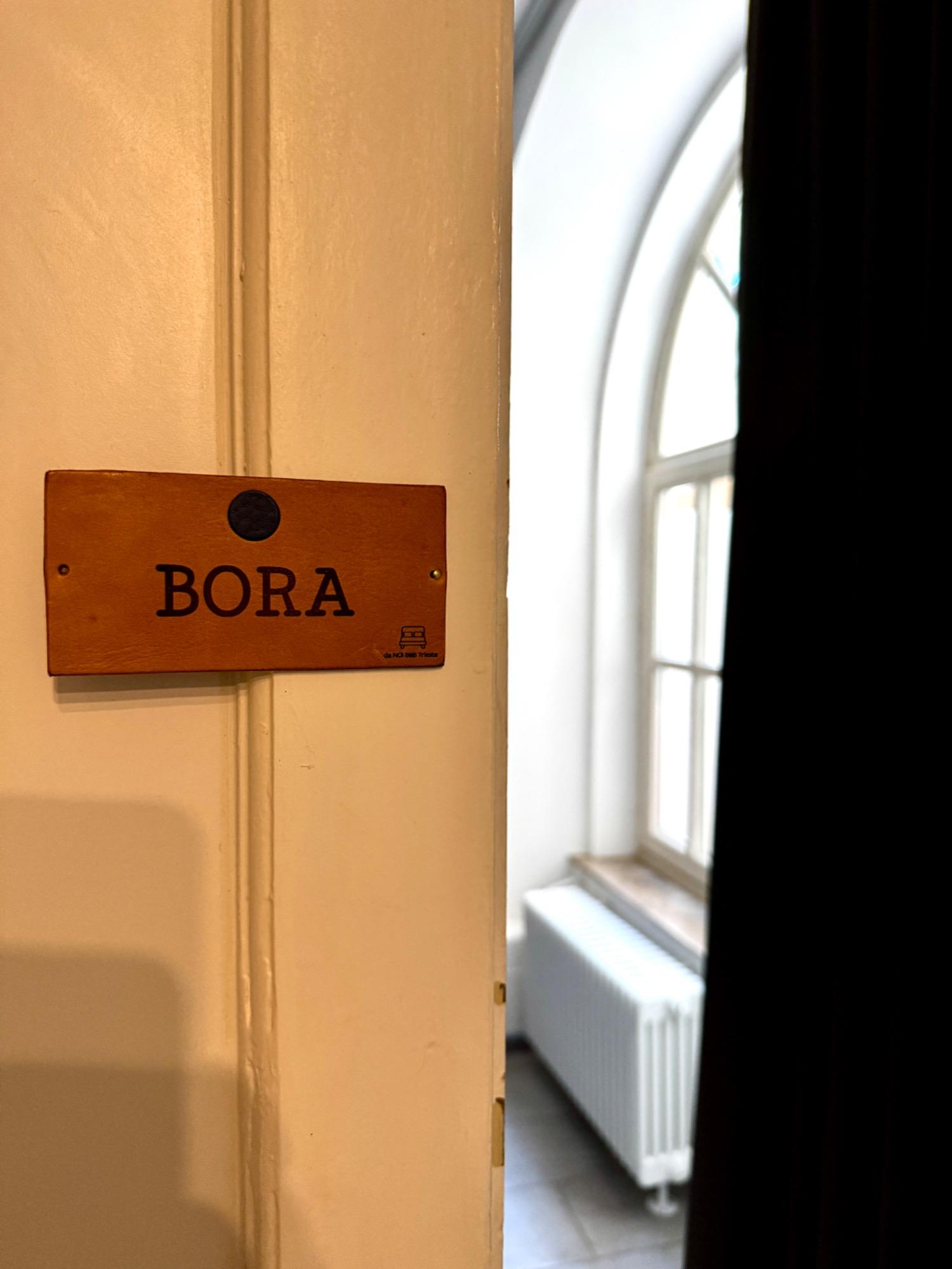 Room b&b Image