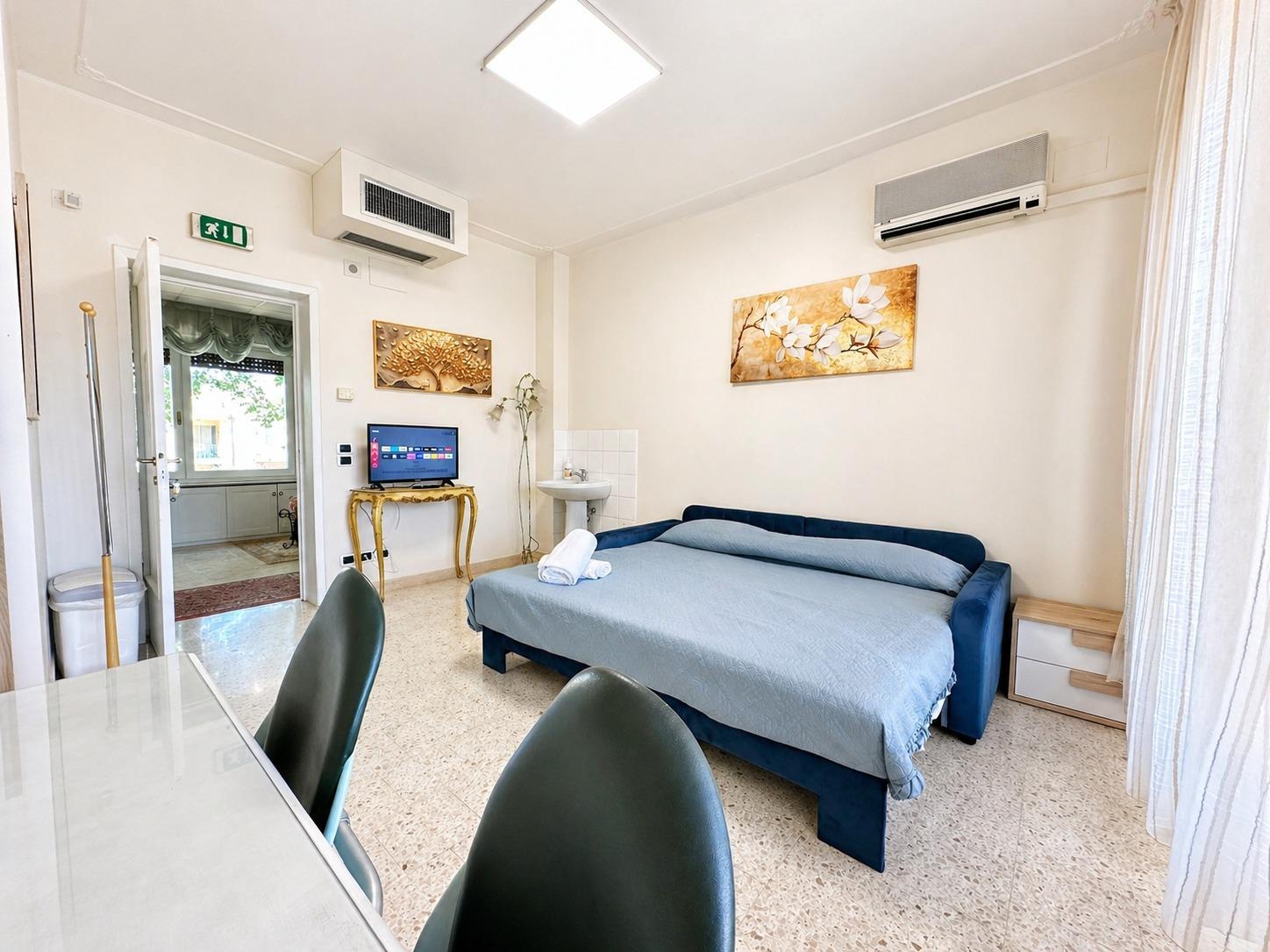 camera privata a Perugia vicino ad Assisi