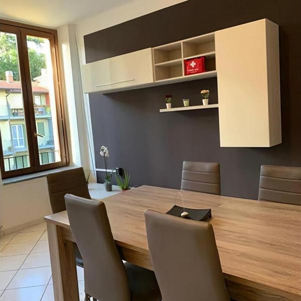  Casa Alice Milano Malpensa