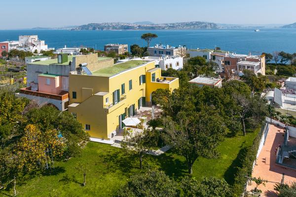Villa Caterina