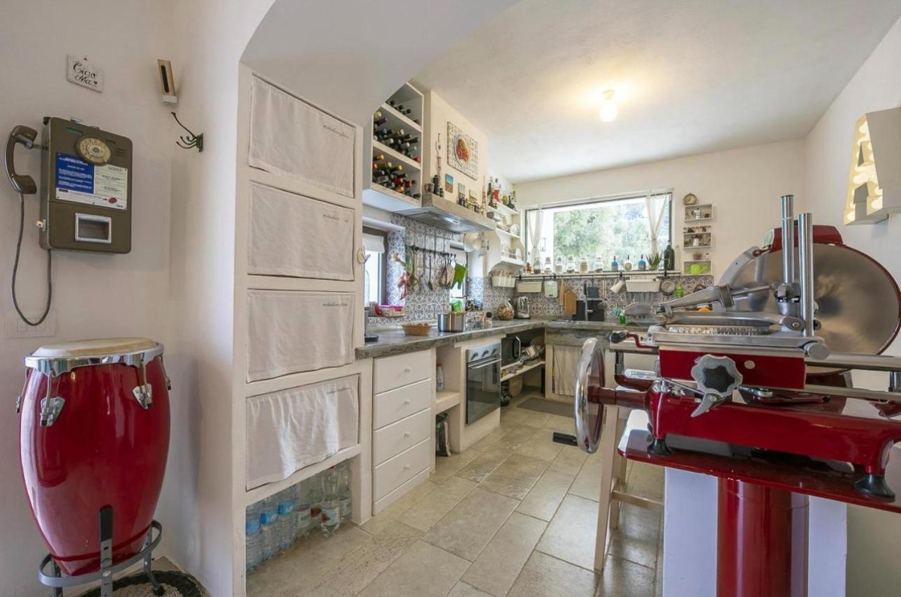 Cucina