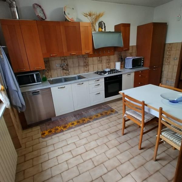  Alloggio Al Capitel