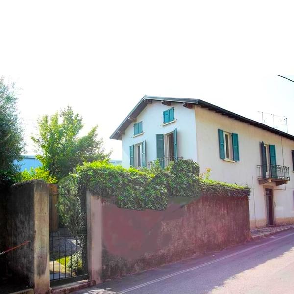  Casa Ortensia Blu