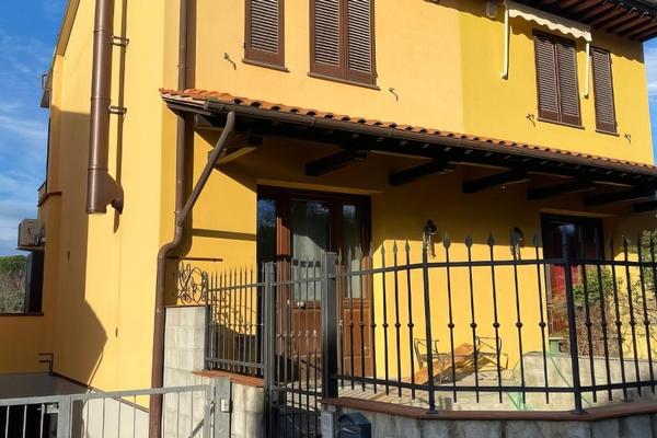 La Casa Gialla