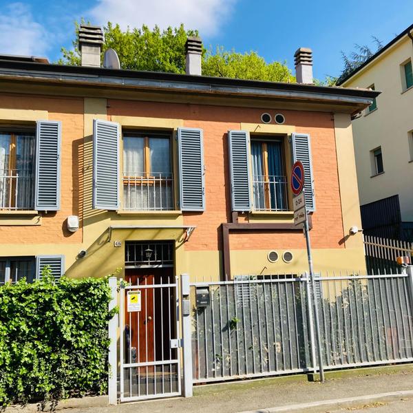  Un Posto A Casa