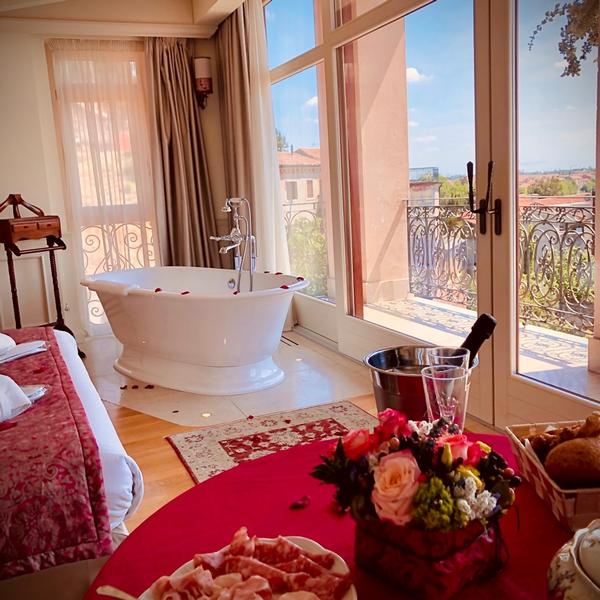  Relais Colle San Pietro
