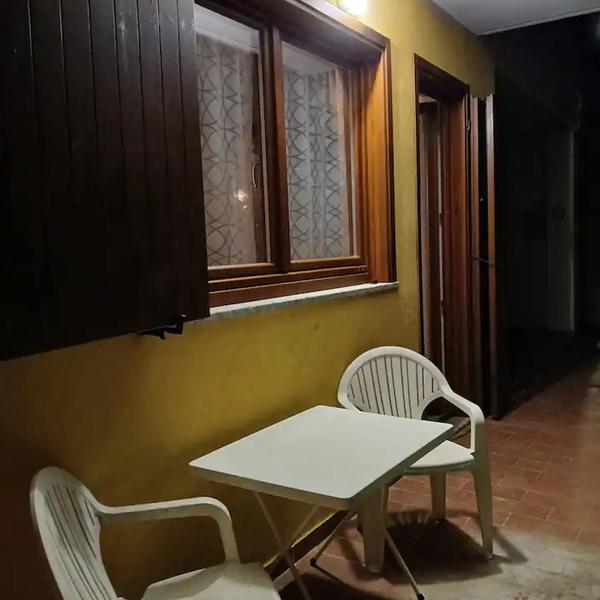  Yellow House