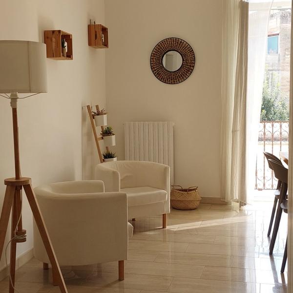lecce d'amare ~ 3 rooms
