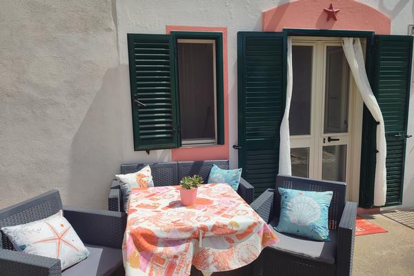 Casa Vacanza Corallo