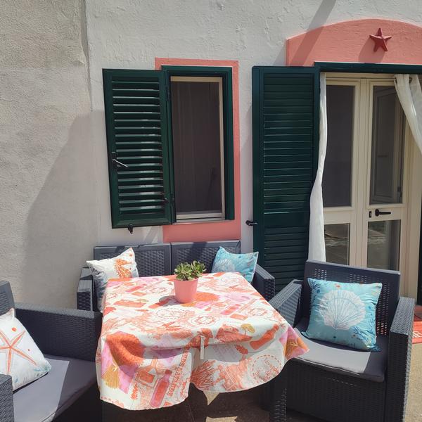  Casa Vacanza Corallo